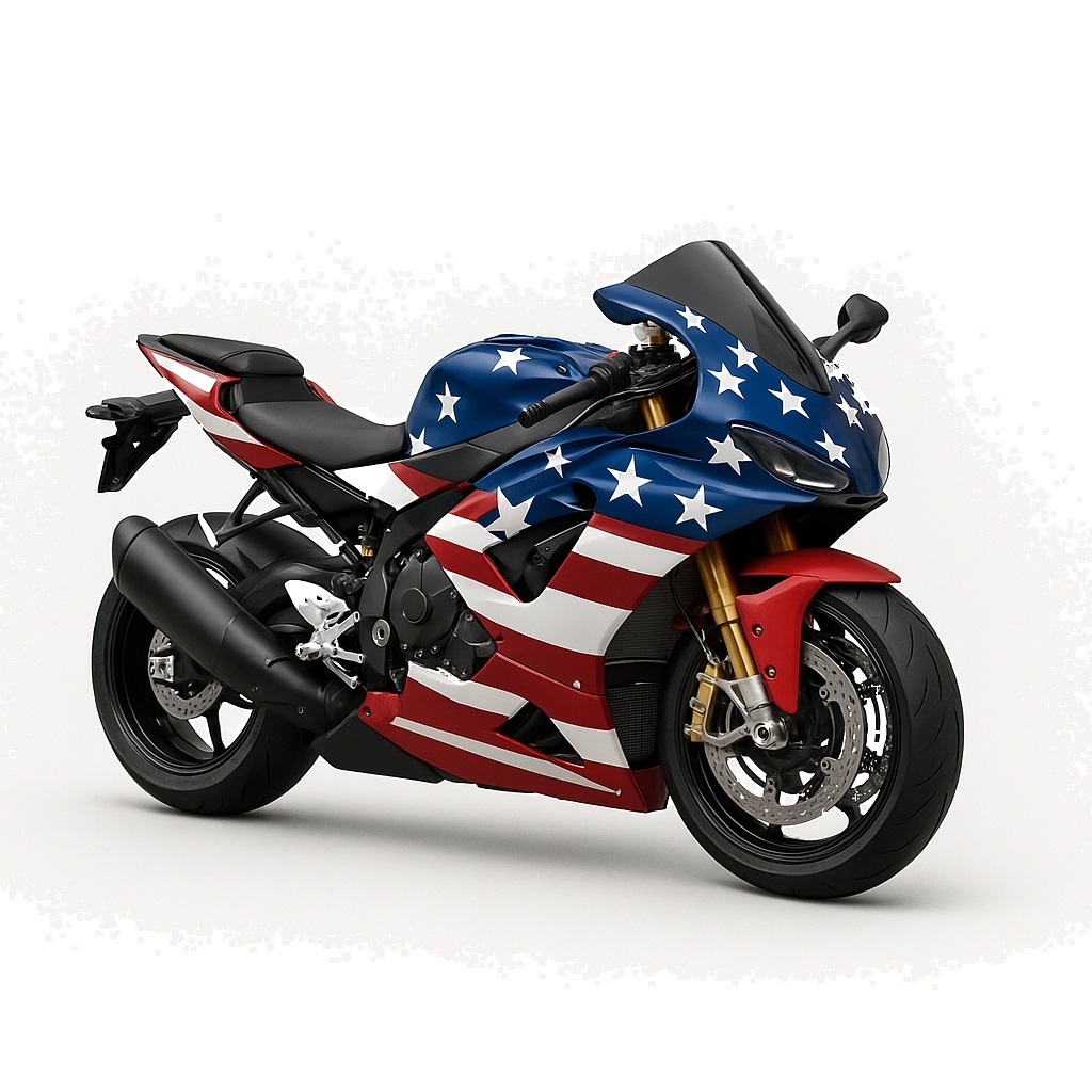 Motorcycle